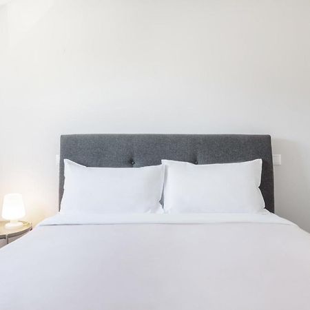 Olala Lisbon Oriente Suites C Εξωτερικό φωτογραφία