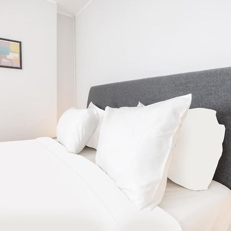 Olala Lisbon Oriente Suites C Εξωτερικό φωτογραφία