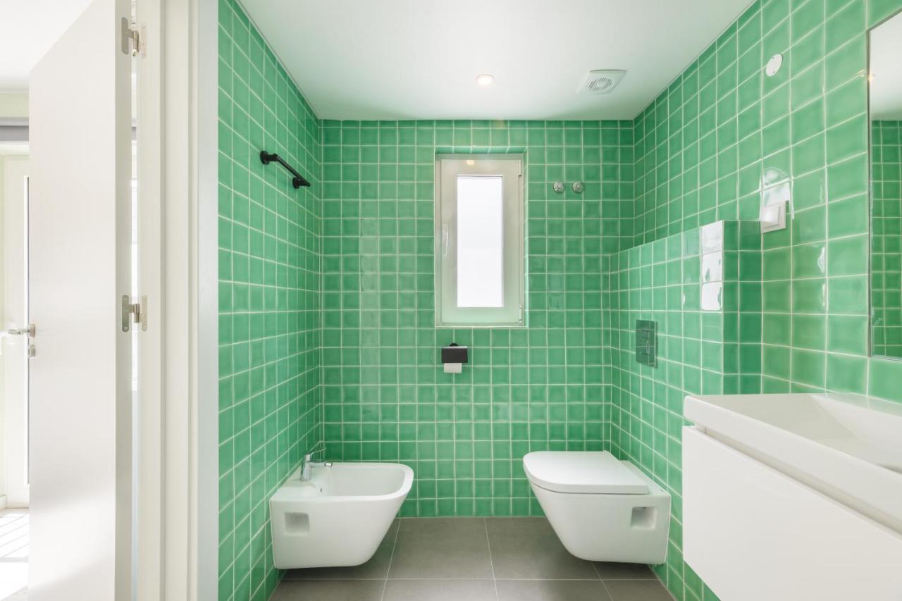 Olala Lisbon Oriente Suites C Εξωτερικό φωτογραφία