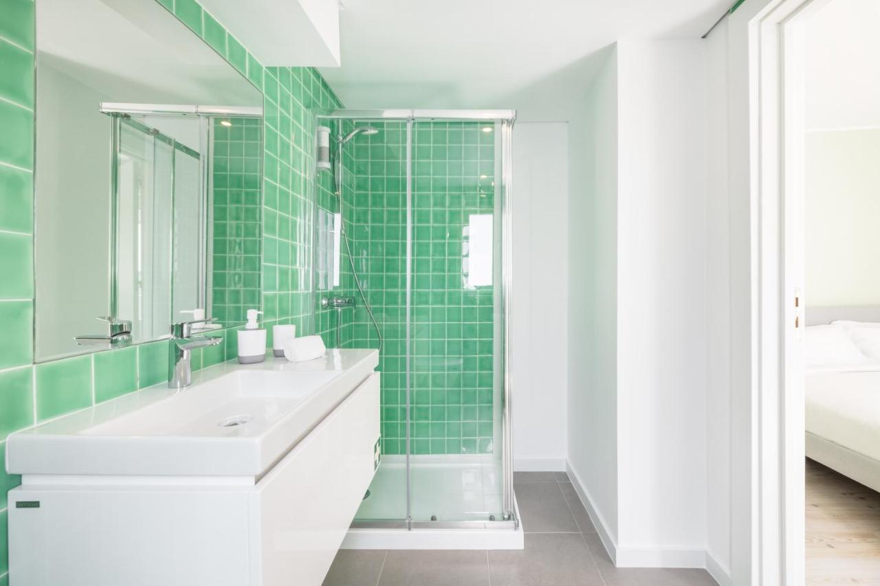 Olala Lisbon Oriente Suites C Εξωτερικό φωτογραφία