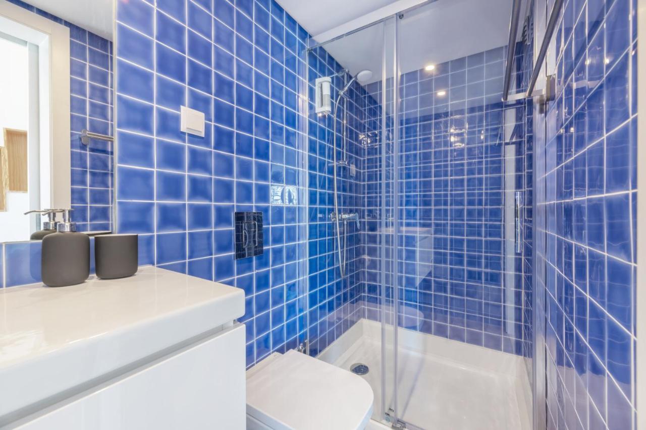 Olala Lisbon Oriente Suites C Εξωτερικό φωτογραφία
