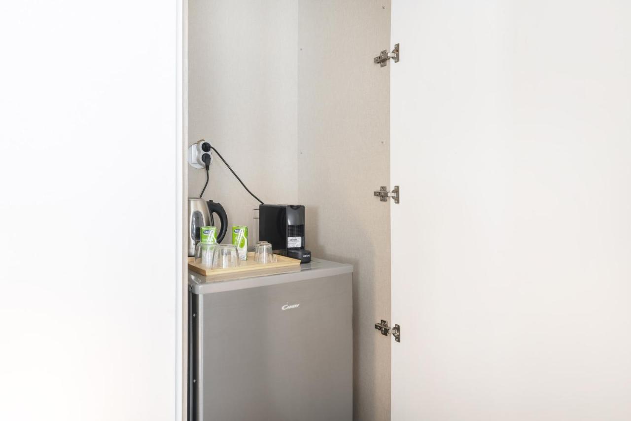 Olala Lisbon Oriente Suites C Εξωτερικό φωτογραφία
