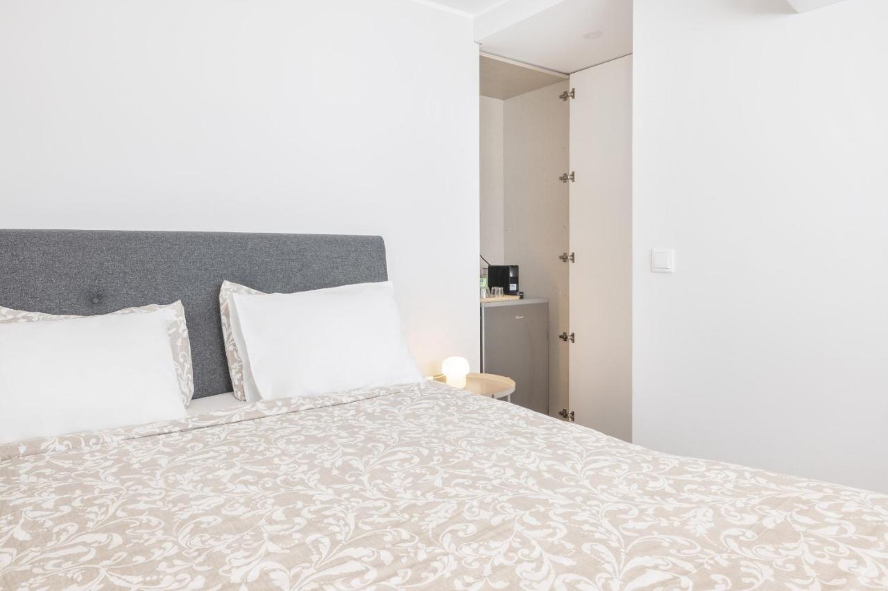 Olala Lisbon Oriente Suites C Εξωτερικό φωτογραφία