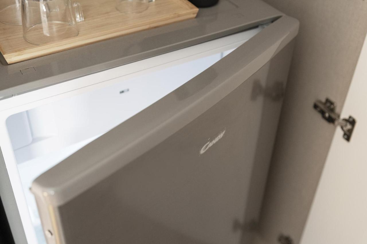 Olala Lisbon Oriente Suites C Εξωτερικό φωτογραφία