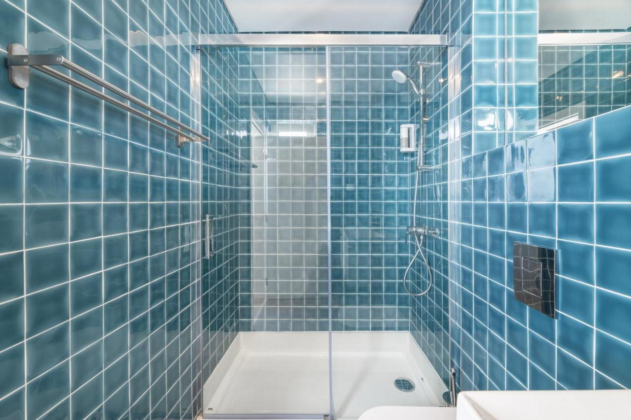 Olala Lisbon Oriente Suites C Εξωτερικό φωτογραφία