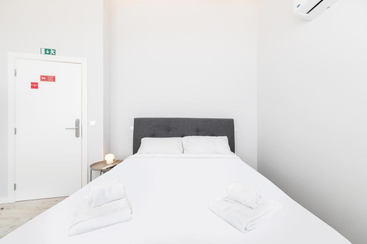 Olala Lisbon Oriente Suites C Εξωτερικό φωτογραφία