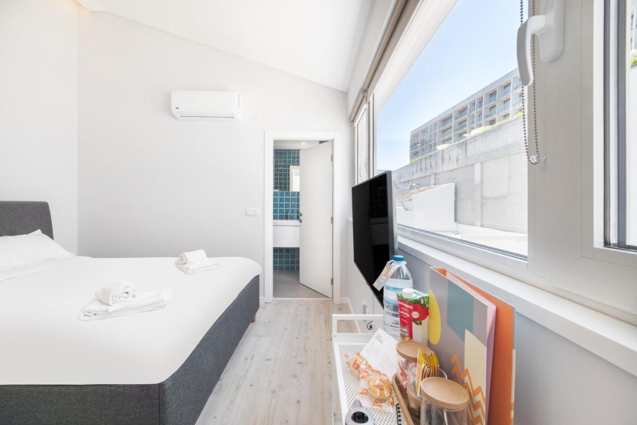 Olala Lisbon Oriente Suites C Εξωτερικό φωτογραφία